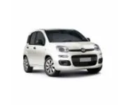 FIAT PANDA HYBRID