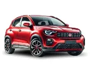 Fiat Pulse AT