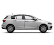 Fiat Tipo Hatchback