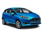 Ford Fiesta.