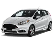 Ford Fiesta 5dr A/C