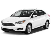 Ford Fiesta Aut. 5dr A/C