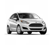 Ford Fiesta, Guaranteed 2024 model, manual