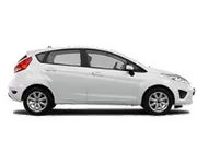 Ford Fiesta (Manual)