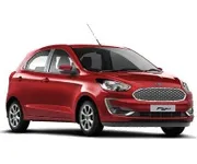 Ford Figo
