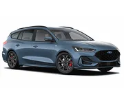 Ford Focus Estate