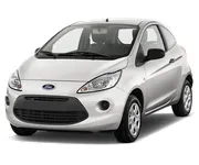 Ford KA 3dr A/C