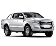 Ford Ranger Pick up