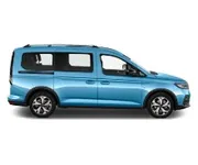 FORD TOURNEO 1.3 COURIER