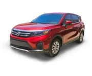 GAC GS3