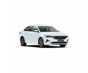 Geely Emgrand Automatic