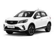 Geely GX3 Pro