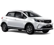 Geely GX3