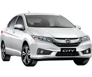 HONDA CITY 1.5