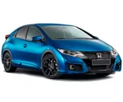 Honda Civic Automatic