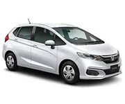 Honda Fit or Similar