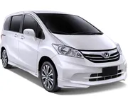 HONDA FREED 1.5