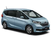 Honda Freed or Similar