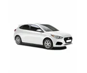 Hyundai Accent, Automatic