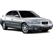 HYUNDAI AVANTE 1.6