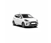 Hyundai Grand i10 Automatic