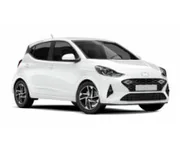 Hyundai Grand i10