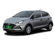 Hyundai HB20 1.0