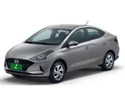 Hyundai HB20S 1.0