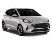 HYUNDAI I10 1.0 AUTOMATIC