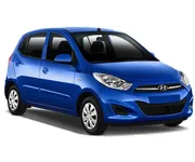 Hyundai i10 5dr A/C