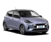 Hyundai i10 Auto