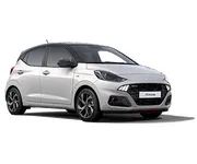 Hyundai i10 Grand
