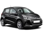 Hyundai i10 - Manual