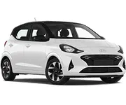 Hyundai i10 or Similar