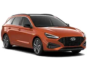Hyundai i30 Wagon