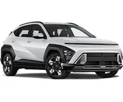 Hyundai Kona or Similar