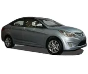 Hyundai Verna