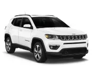 JEEP COMPASS 2.5