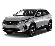 K PEUGEOT 3008