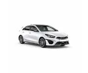 KIA Ceed Automatic