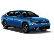 KIA K3 1.6