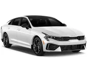 KIA K5 2.0
