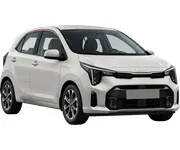 KIA MORNING 1.0