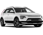 Kia Niro Plug-In or Similar