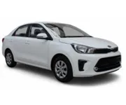 KIA Pegas Automatic