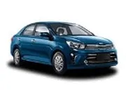 Kia Pegas