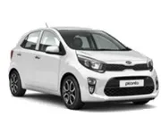 Kia Picanto A/C