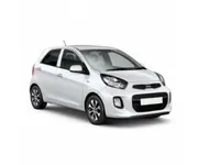 Kia Picanto Automatic