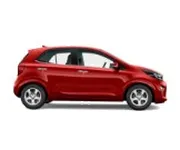 Kia Piccanto