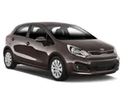 Kia Soluto